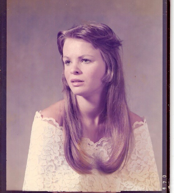 Obituary of Gabriele Gay Lee Morgan