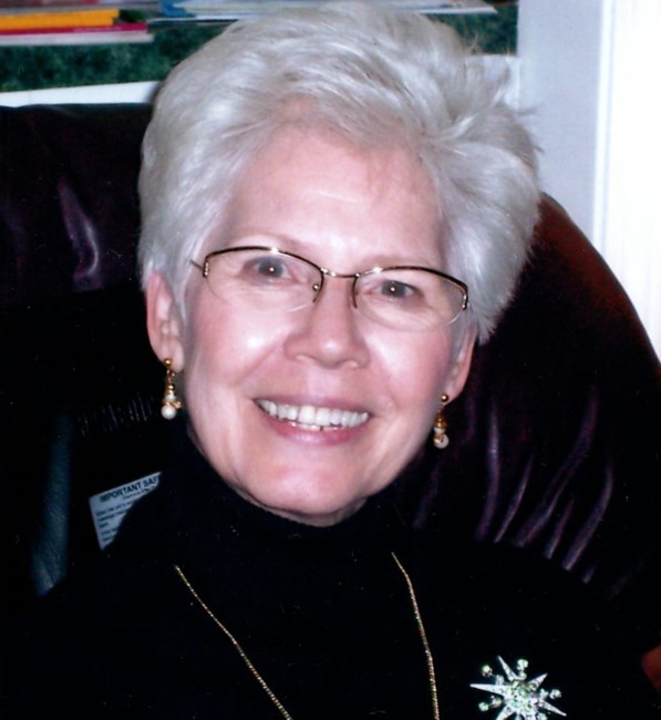 Obituary of Gloria "Gg" Ann Mobley Owens Grossbart