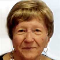 Obituary of Viola (Martin) Wilkins