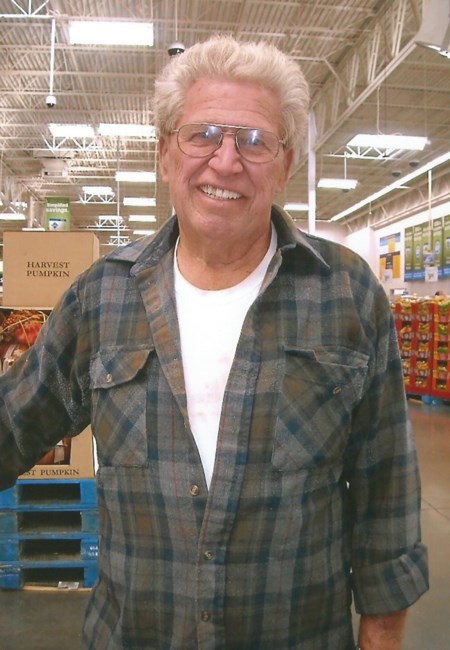 Avis de décès de Gary William Lloyd