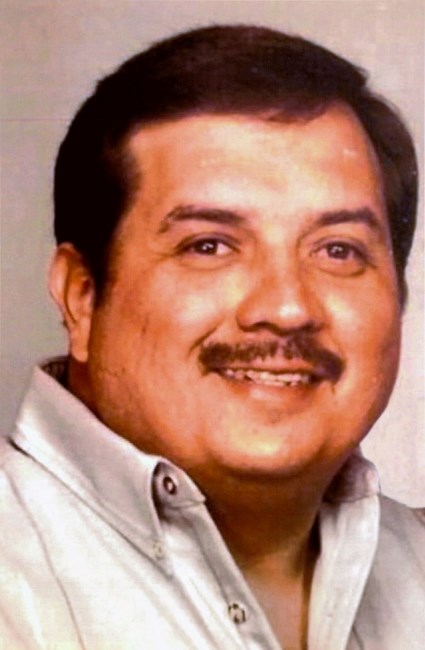 Obituary of Ruben G. Salas