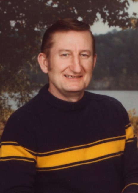 Obituary of Fred Louis Mulder Sr.