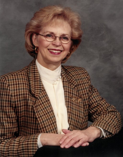 Obituary of Audrey Hope Chysyk