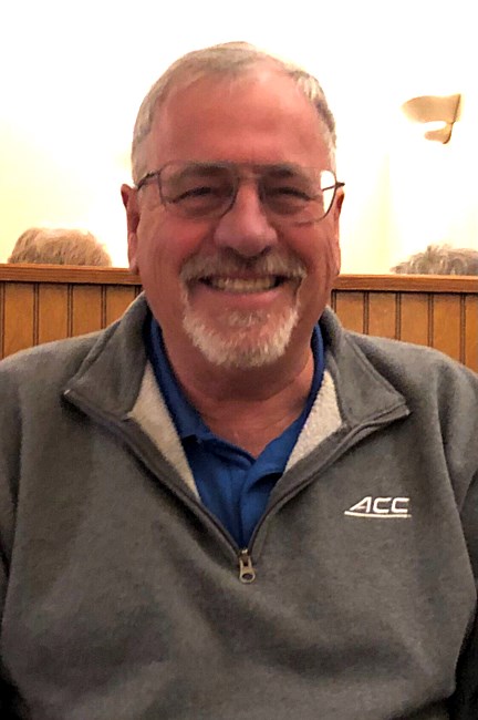 Obituario de Gary Lester Wright