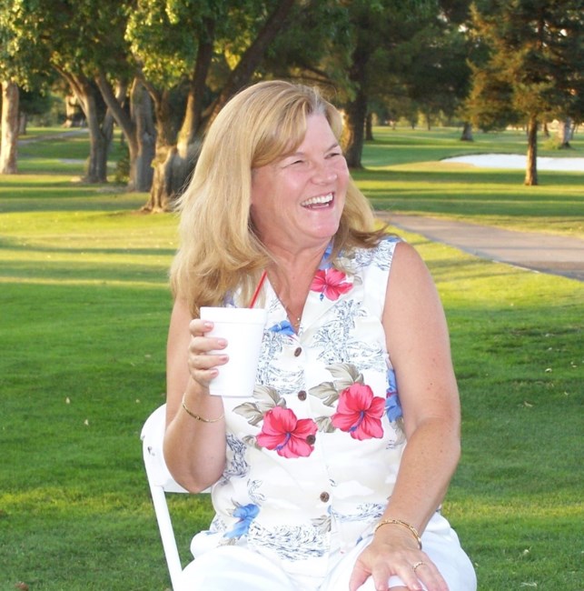 Avis de décès de Carla Marie Freel