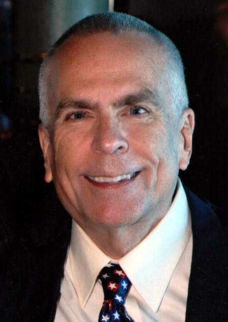 Avis de décès de John Edgar Curry