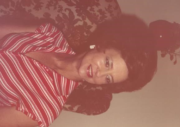 Obituary of Juanita Benton Henderson