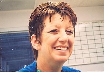 Obituary of Laurie Kay Stratton Wilson