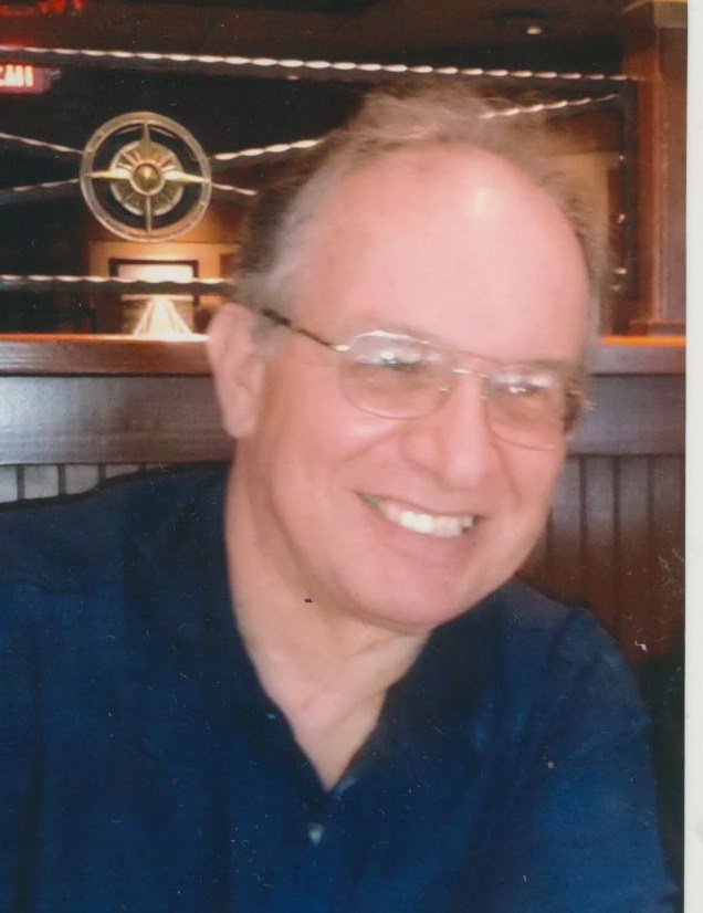 Obituario de Daniel J. Rhein