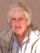 Obituary of Clara Thompson Mosher