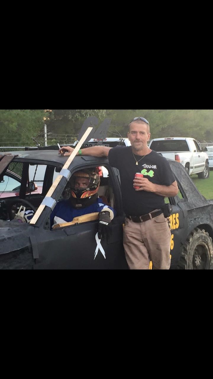 Obituary of Carl Lee Taylor