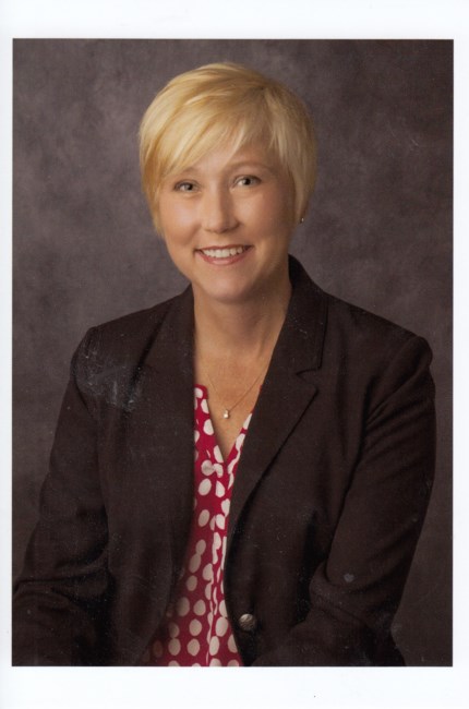 Obituario de Carrie Banks Teaford