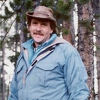 Obituary of John Jersey Norman Lang