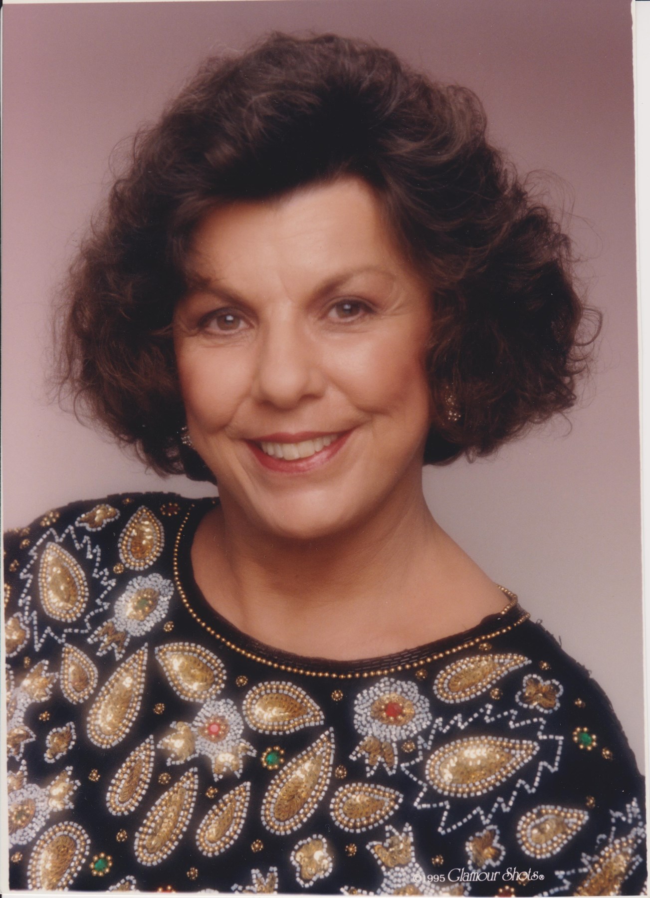 Obituario de Margaret Sutton Hayes