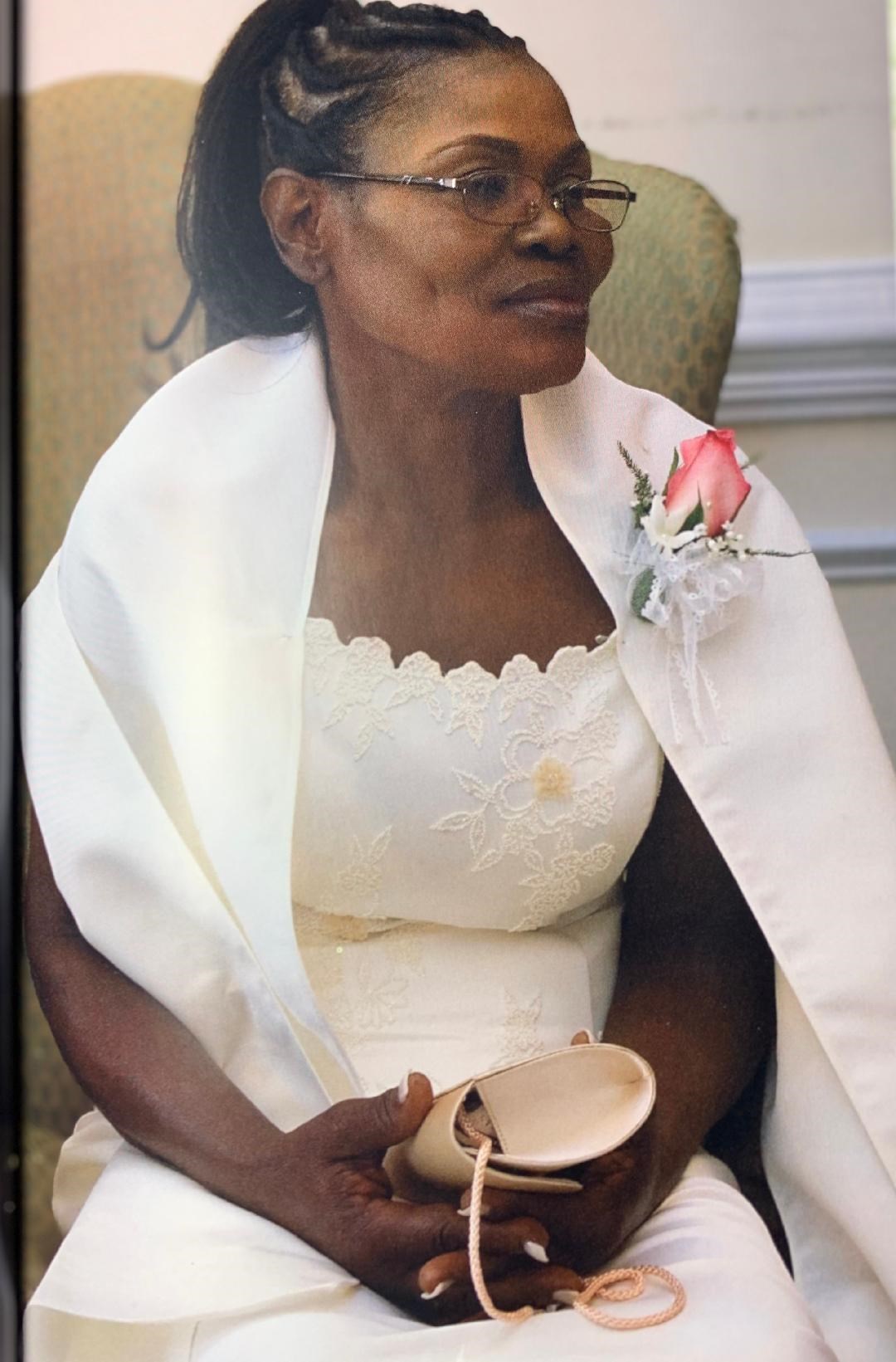 Obituary of Benedite Alliance Lordeus