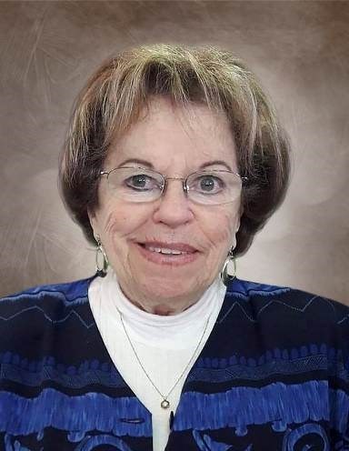 Obituary of Mary (Balfour) Primeau