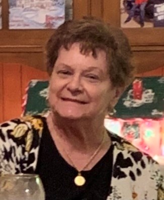 Obituary of Beverly Dawn Gordon