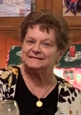 Obituary of Beverly Dawn Gordon
