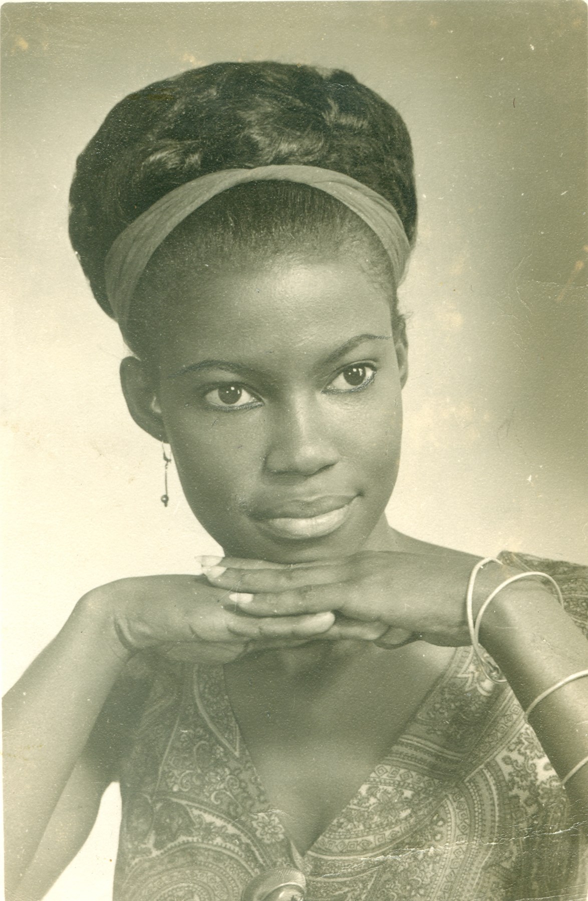 Obituary of Yvonne A. Peart