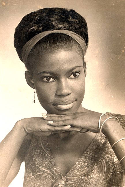 Obituary of Yvonne A. Peart