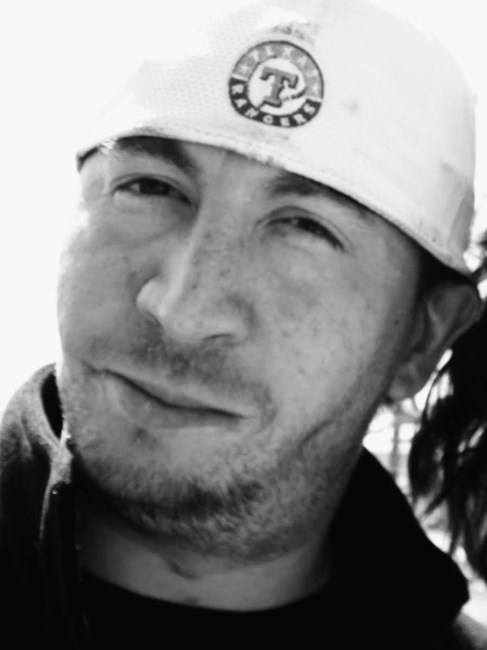 Obituary of James William Heginbotham, III