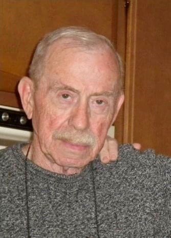 Obituary of Mr. Jack Telford Burke Sr.