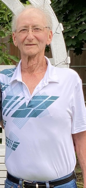 Obituary of Kevin Ernest Hancock