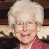 Obituary of Carol Coultas Lohman