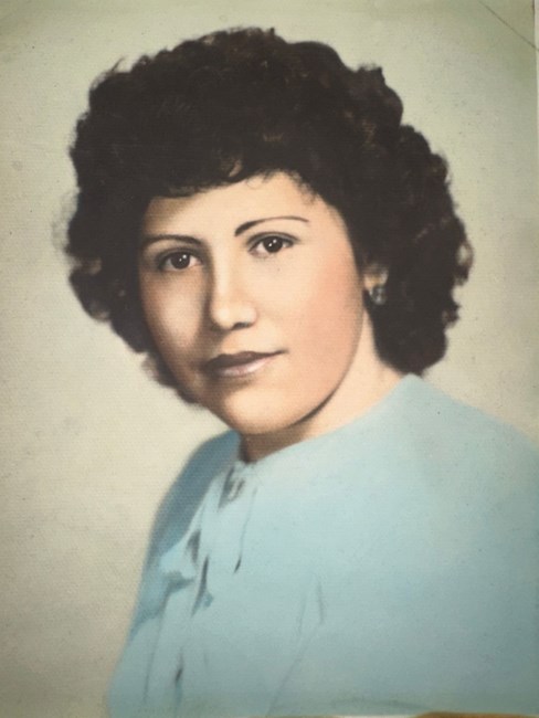 Obituary of Ester L. Gonzalez