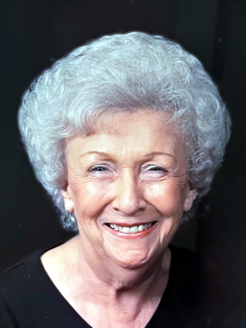 Obituary of Patricia Flowers Harper