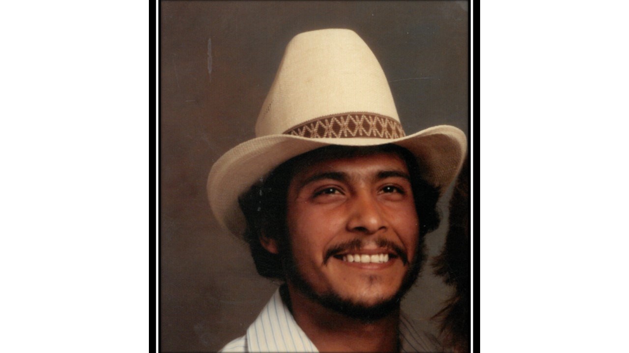 Avis de décès de Noe Guerra