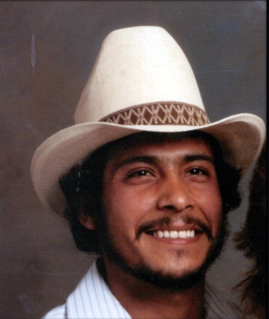 Avis de décès de Noe Guerra