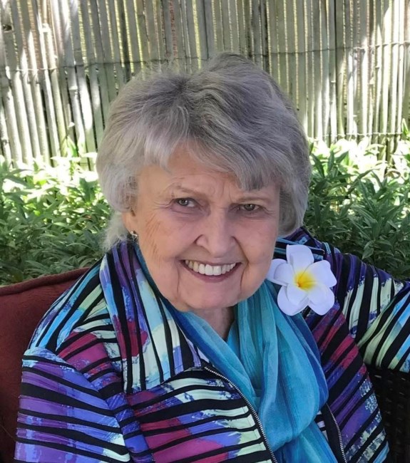 Obituario de Cleopha Ann (Schwery) Nelsen