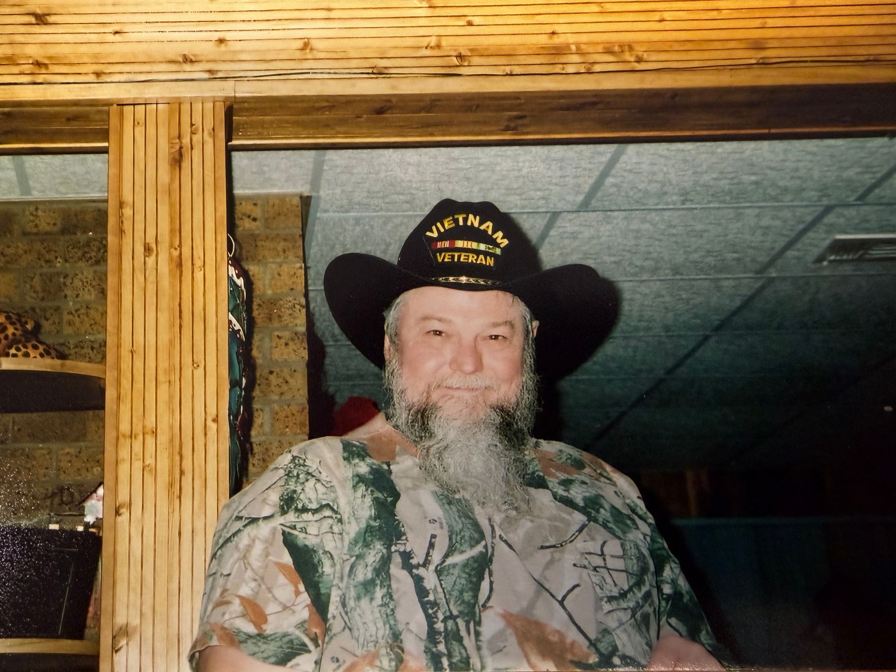 Obituary of Roger Lee Hicks Sr.