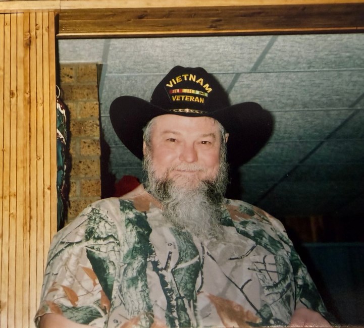 Obituary of Roger Lee Hicks Sr.