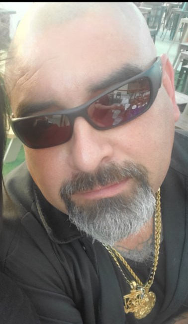Obituary of Daniel Ramos