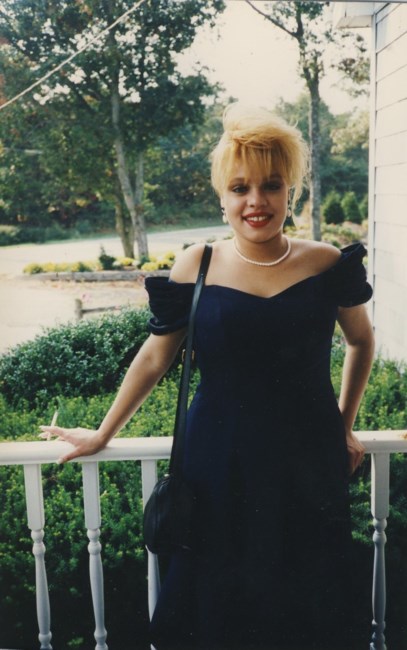 Obituary of Wendy Schneider