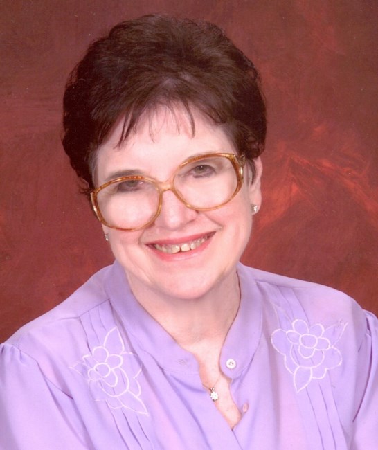 Ann Morel Smith Obituary DeRidder, LA