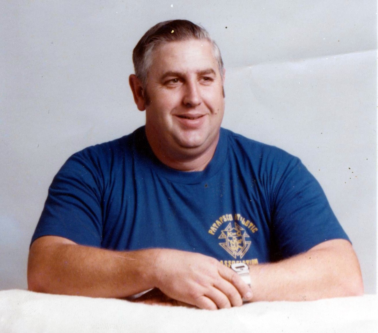 Gaegler Francis Gaegler Obituary - Catonsville, MD