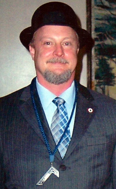 Obituary of Mike Weaver