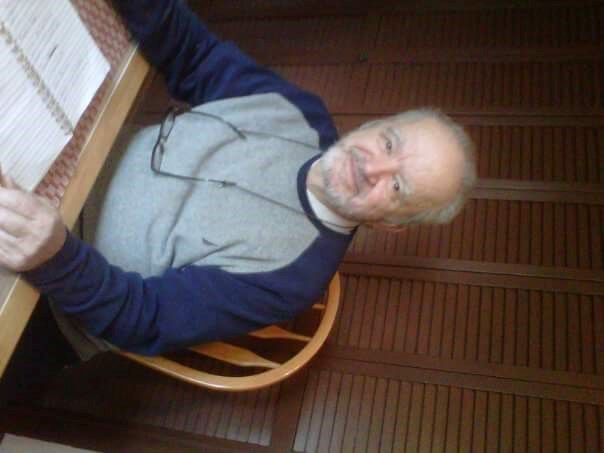 Obituary of Artemios Gavrilis