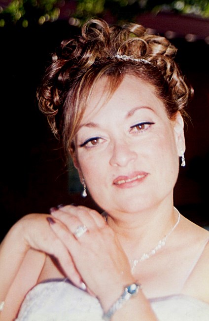 Obituary of Nancy Ann Aguilera