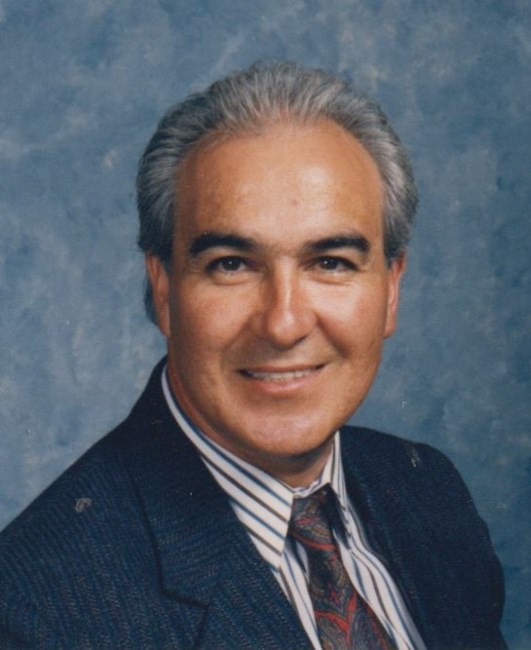 Obituary of Ricardo Duarte