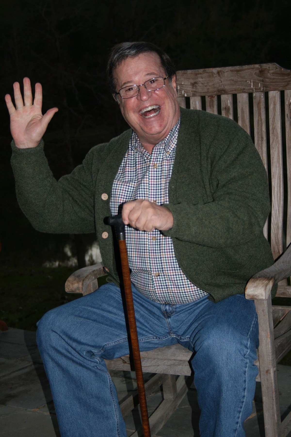 Obituary of Richard "Dicky" Ellie DuBose, Jr.