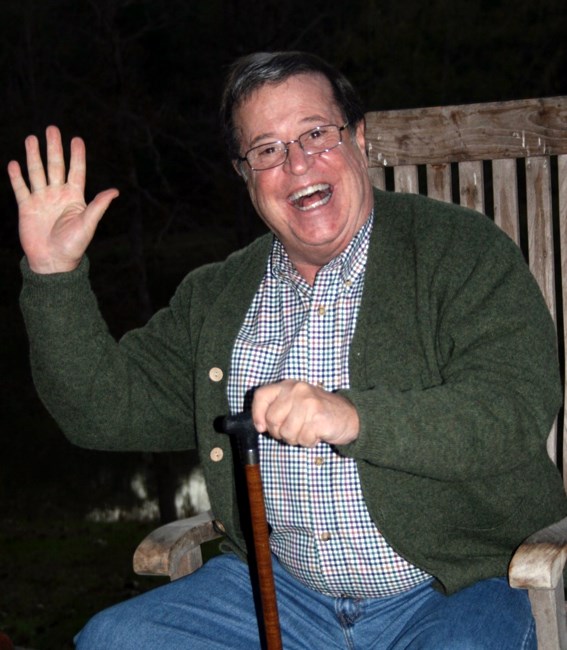 Obituary of Richard "Dicky" Ellie DuBose, Jr.