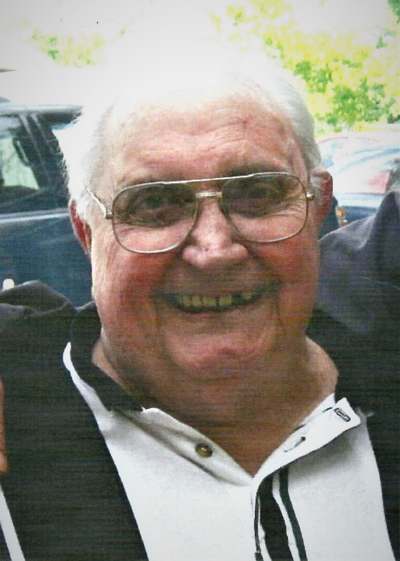 Obituary of Stephen J. Gillotti