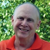 Obituary of David Wittmer