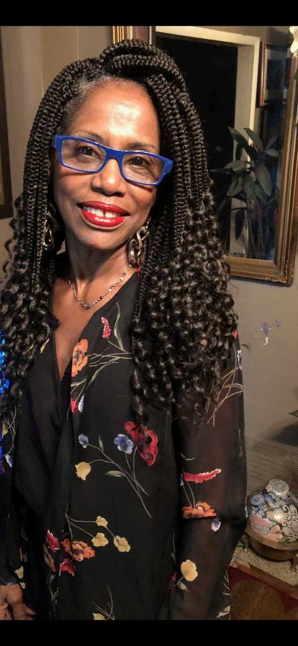 Obituary of Grinda Ryan Eason