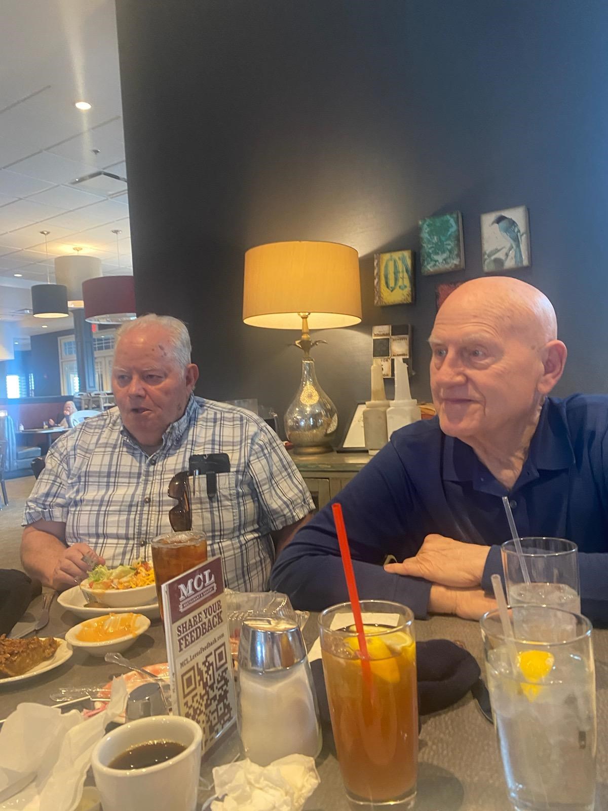 Obituary of Ronald Hubert Hennis