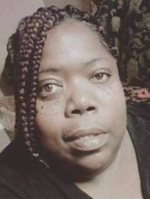 Obituary of Monica Faye Hamilton